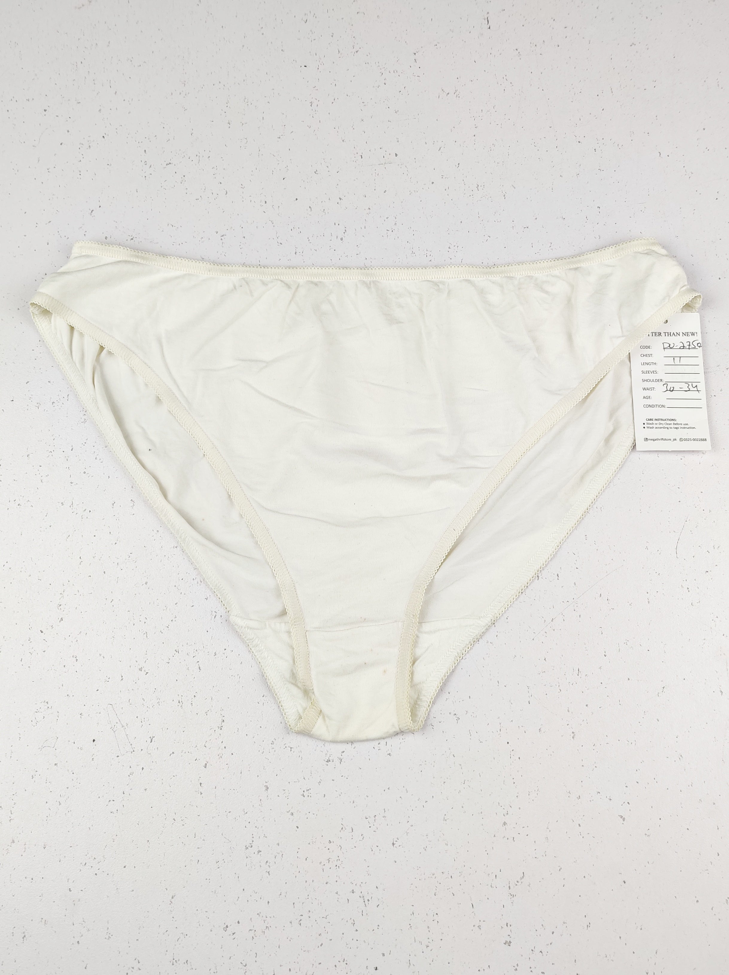 Buy online pre-used pre-loved 100% authentic & Original branded Tu (PU-2750) available in Pakistan. Top international brands avilable.