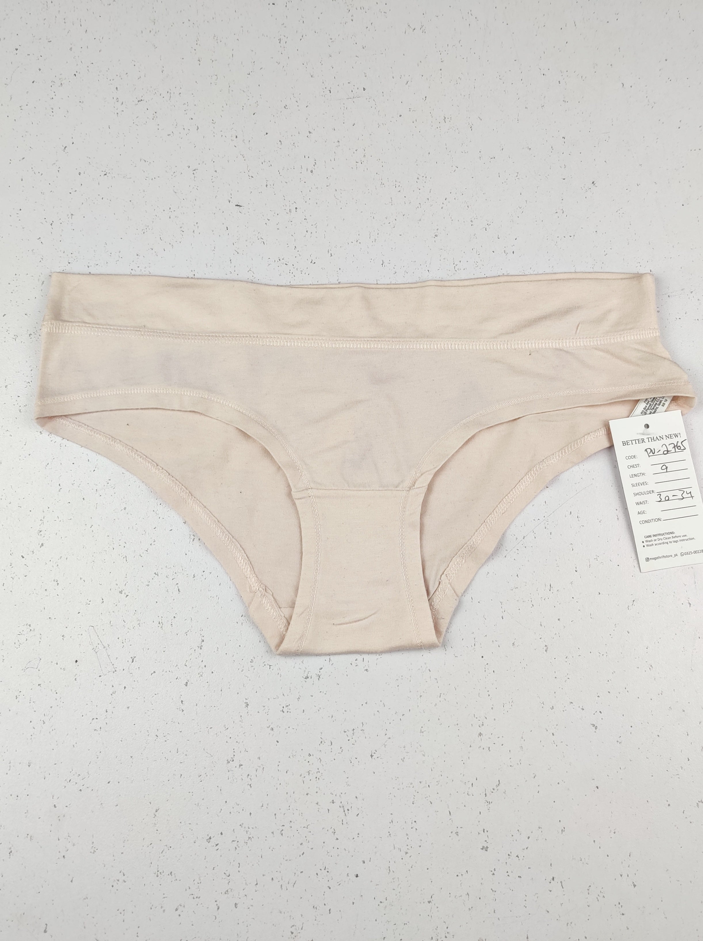 Buy online pre-used pre-loved 100% authentic & Original branded Secret Possessions (PU-2765) available in Pakistan. Top international brands avilable.