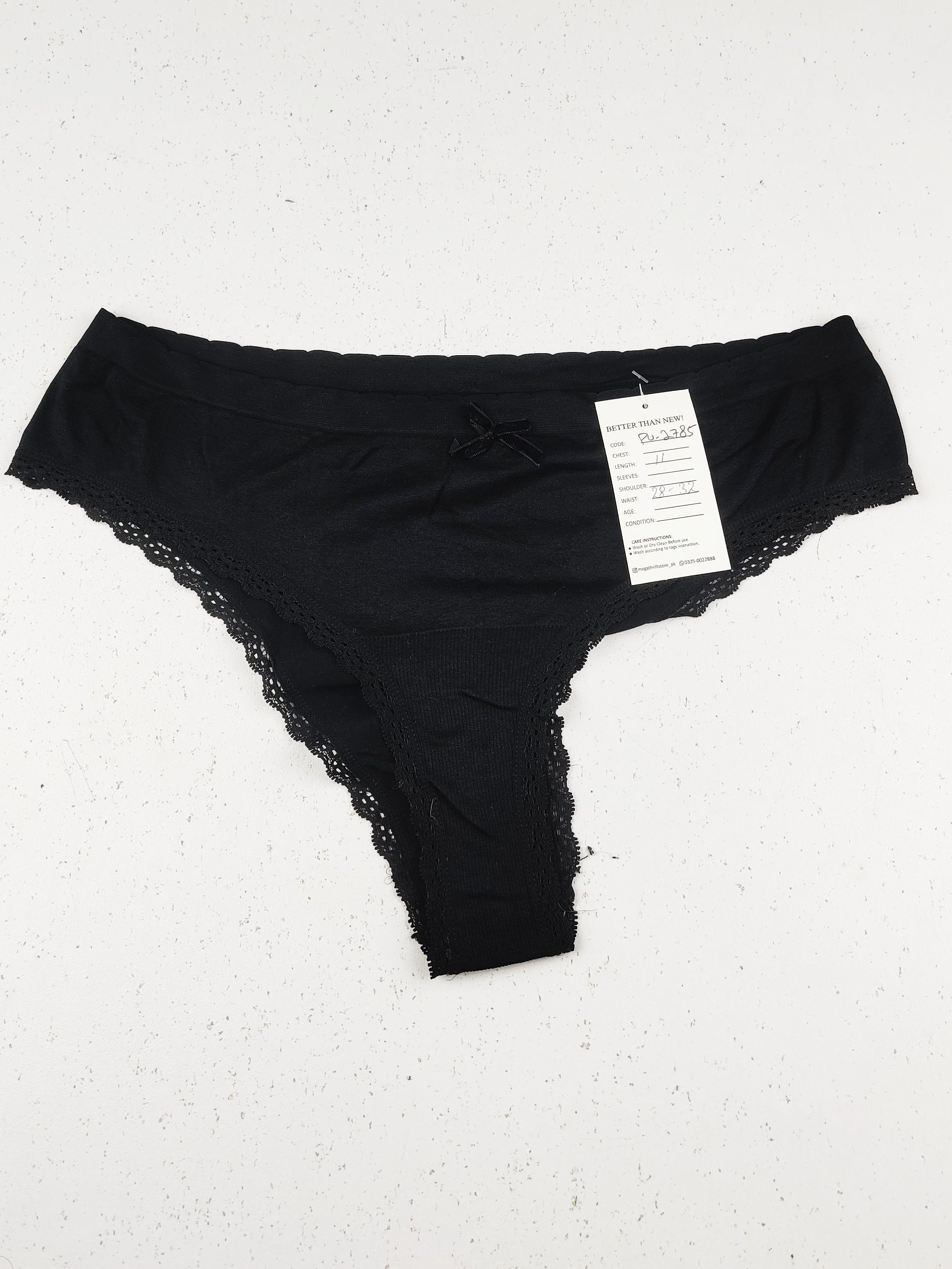 Buy online pre-used pre-loved 100% authentic & Original branded Unknown Brand (PU-2785) available in Pakistan. Top international brands avilable.