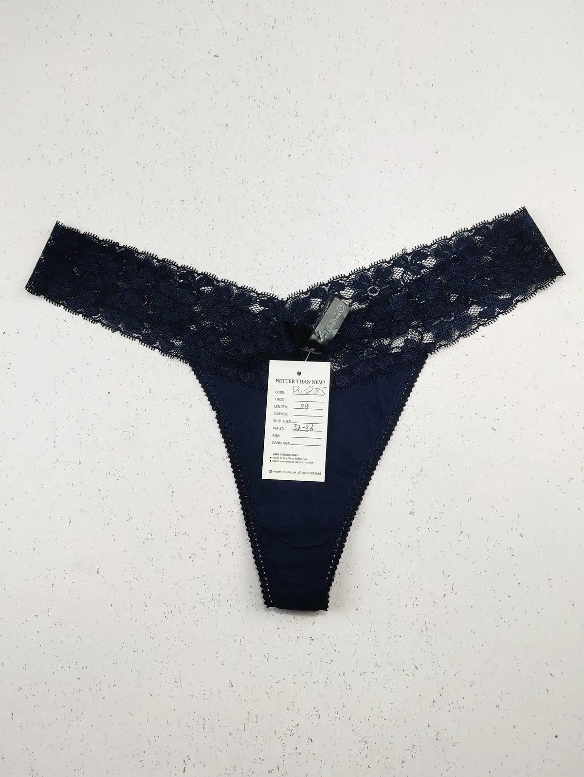 Buy online pre-used pre-loved 100% authentic & Original branded Primark (PU-285) available in Pakistan. Top international brands avilable.