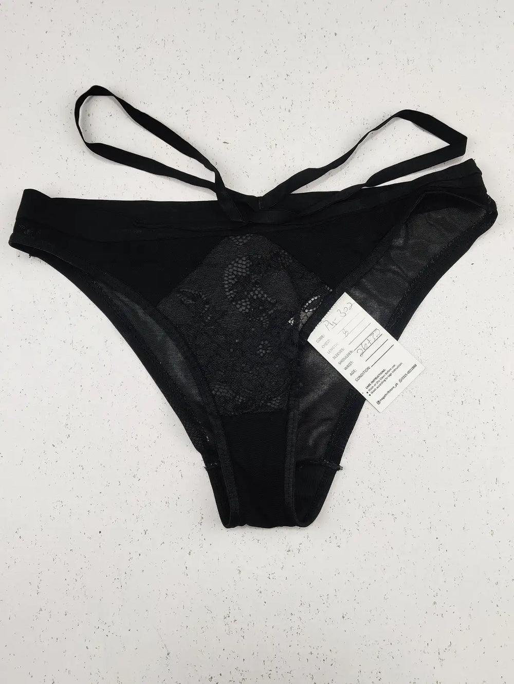 Buy online pre-used pre-loved 100% authentic & Original branded Ann Summer (PU-302) available in Pakistan. Top international brands avilable.