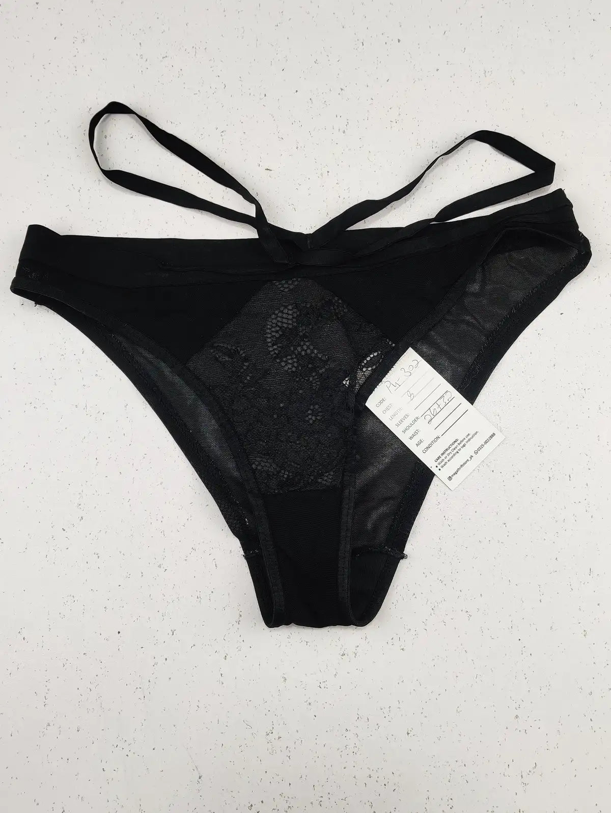 Buy online pre-used pre-loved 100% authentic & Original branded Ann Summer (PU-302) available in Pakistan. Top international brands avilable.