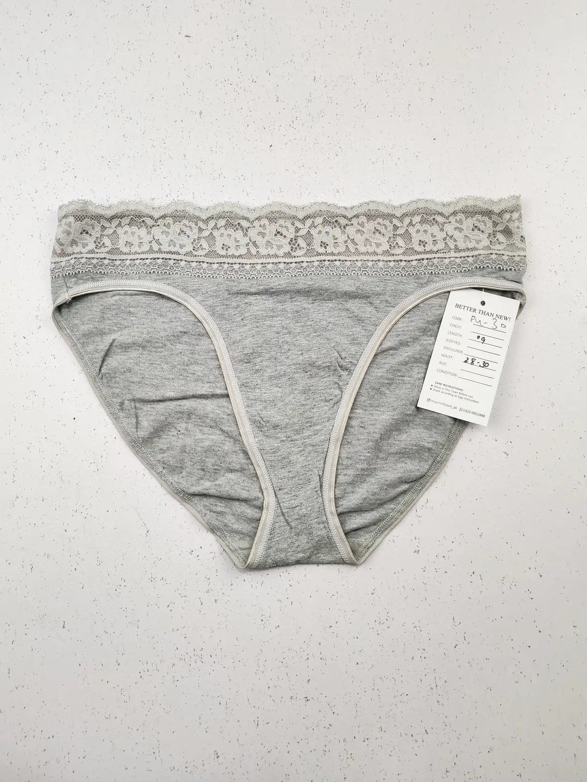 Buy online pre-used pre-loved 100% authentic & Original branded Marks & Spencer (PU-30) available in Pakistan. Top international brands avilable.