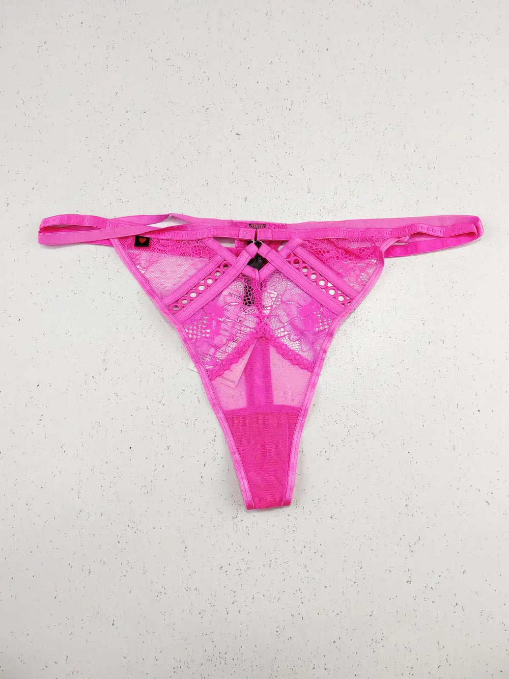 Buy online pre-used pre-loved 100% authentic & Original branded Knickerbox (PU-330) available in Pakistan. Top international brands avilable.