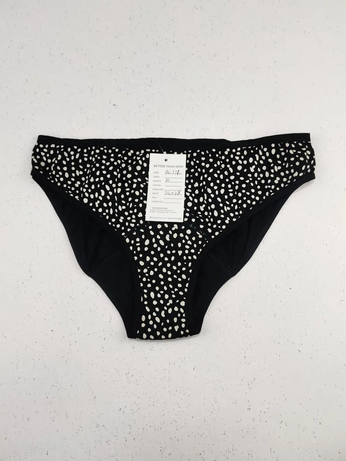 Buy online pre-used pre-loved 100% authentic & Original branded Primark (PU-331) available in Pakistan. Top international brands avilable.