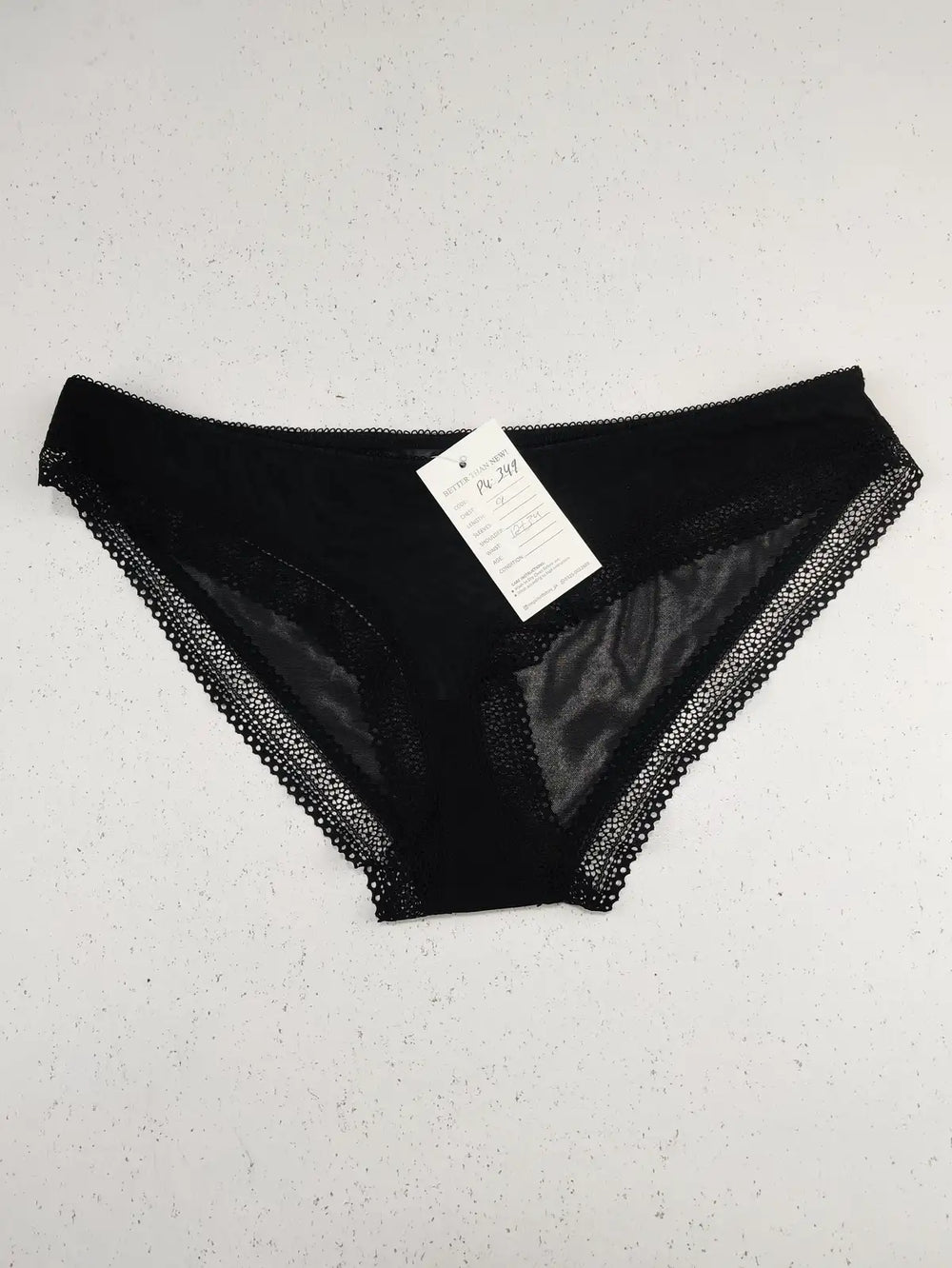 Buy online pre-used pre-loved 100% authentic & Original branded Secret Possessions (PU-349) available in Pakistan. Top international brands avilable.