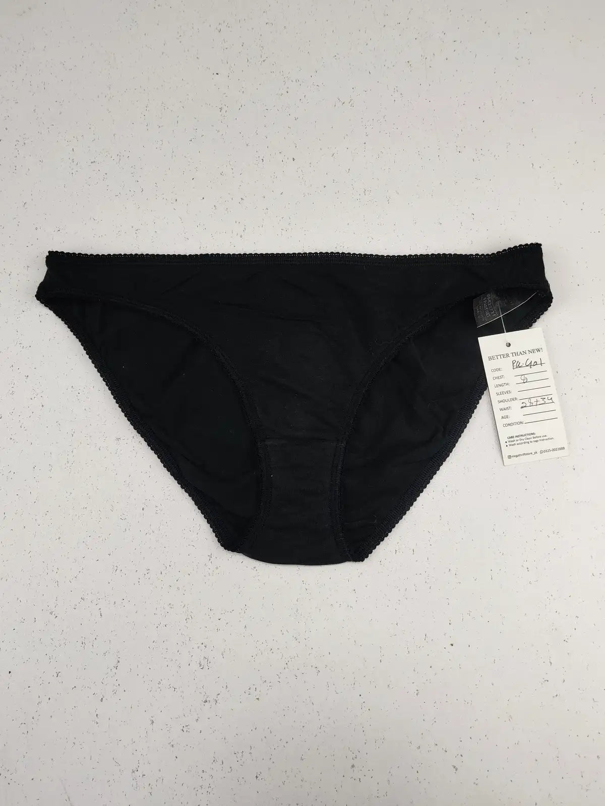 Buy online pre-used pre-loved 100% authentic & Original branded Marks & Spencer (PU-401) available in Pakistan. Top international brands avilable.