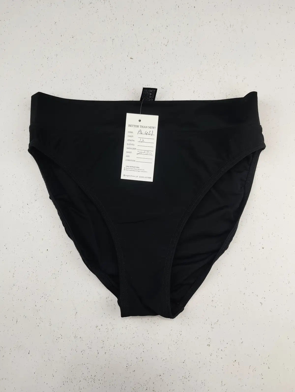 Buy online pre-used pre-loved 100% authentic & Original branded Debenhams (PU-421) available in Pakistan. Top international brands avilable.