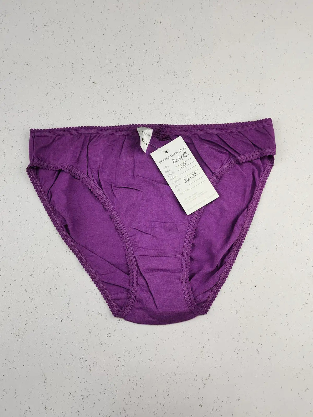 Buy online pre-used pre-loved 100% authentic & Original branded George (PU-438) available in Pakistan. Top international brands avilable.