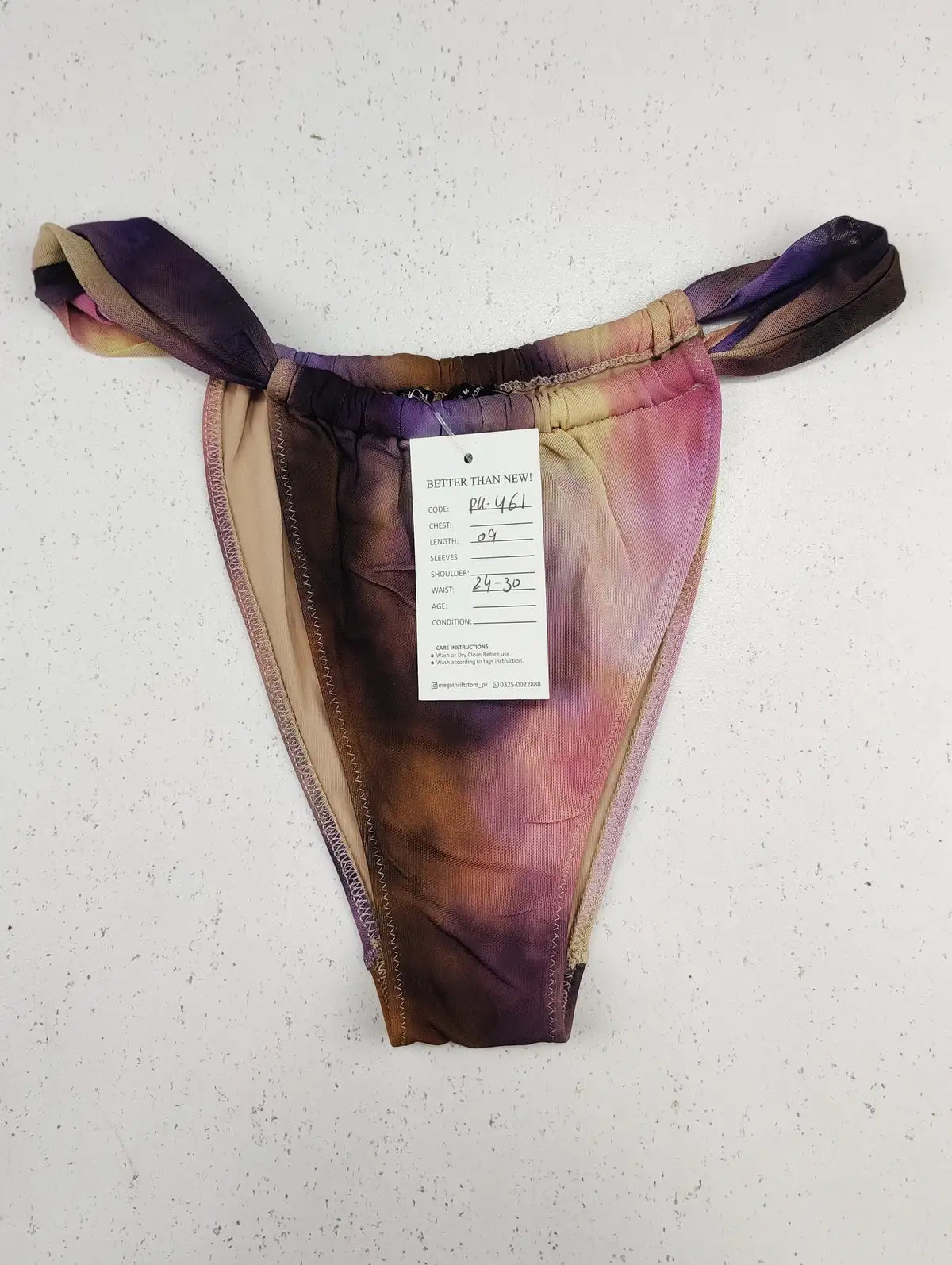 Buy online pre-used pre-loved 100% authentic & Original branded Zara (PU-461) available in Pakistan. Top international brands avilable.