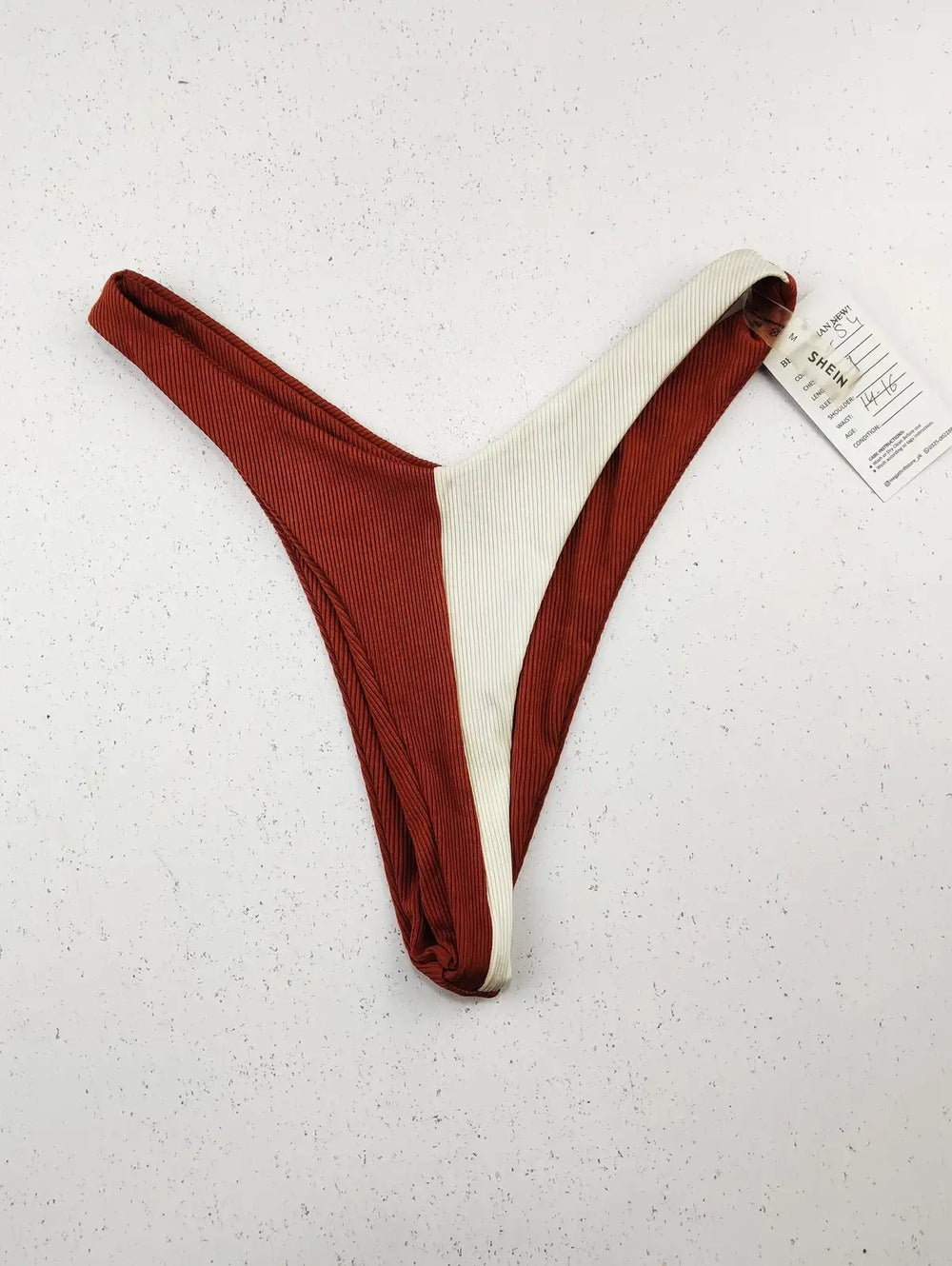 Buy online pre-used pre-loved 100% authentic & Original branded Shein (PU-54) available in Pakistan. Top international brands avilable.