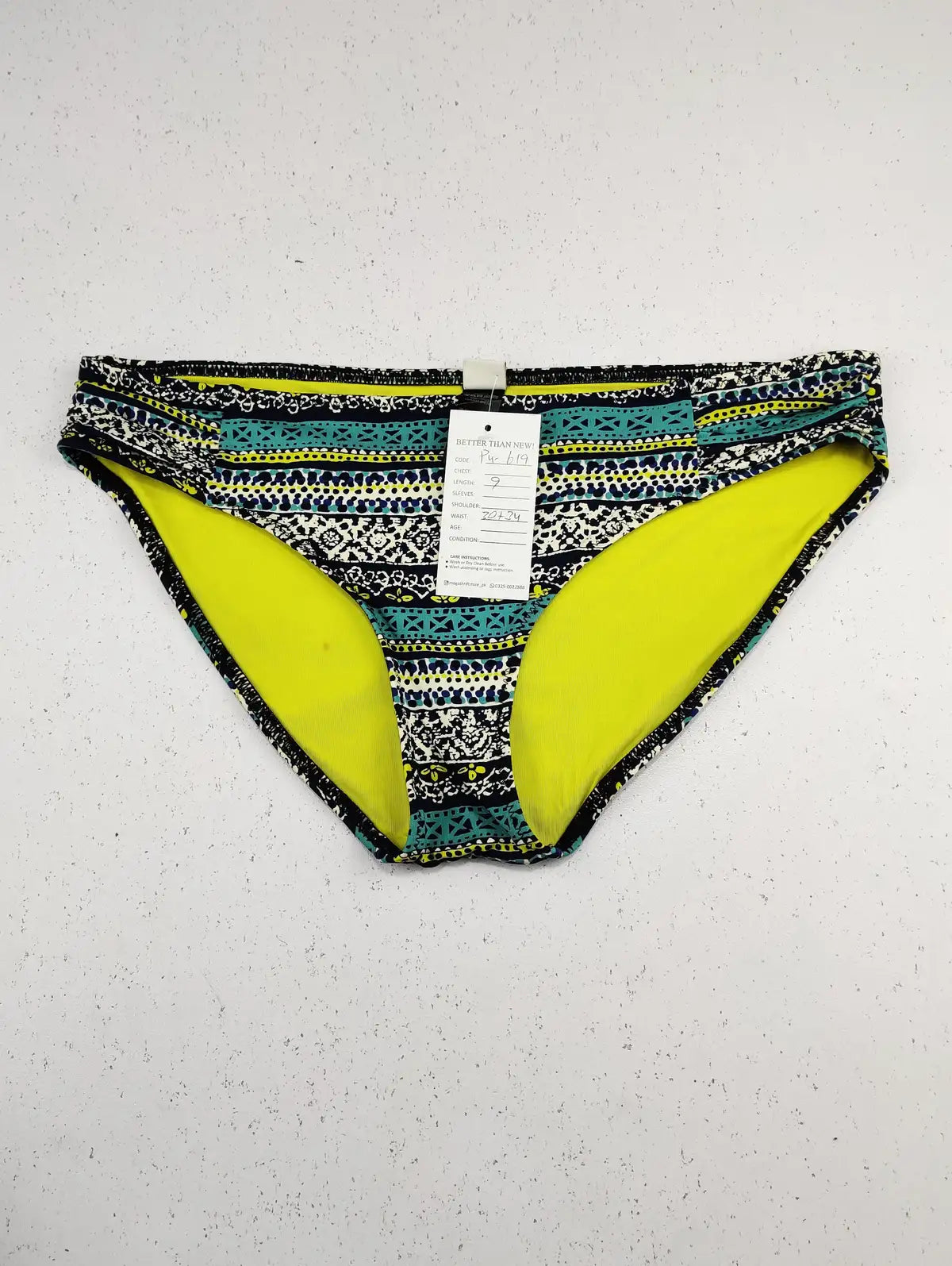 Buy online pre-used pre-loved 100% authentic & Original branded Monsoon (PU-619) available in Pakistan. Top international brands avilable.
