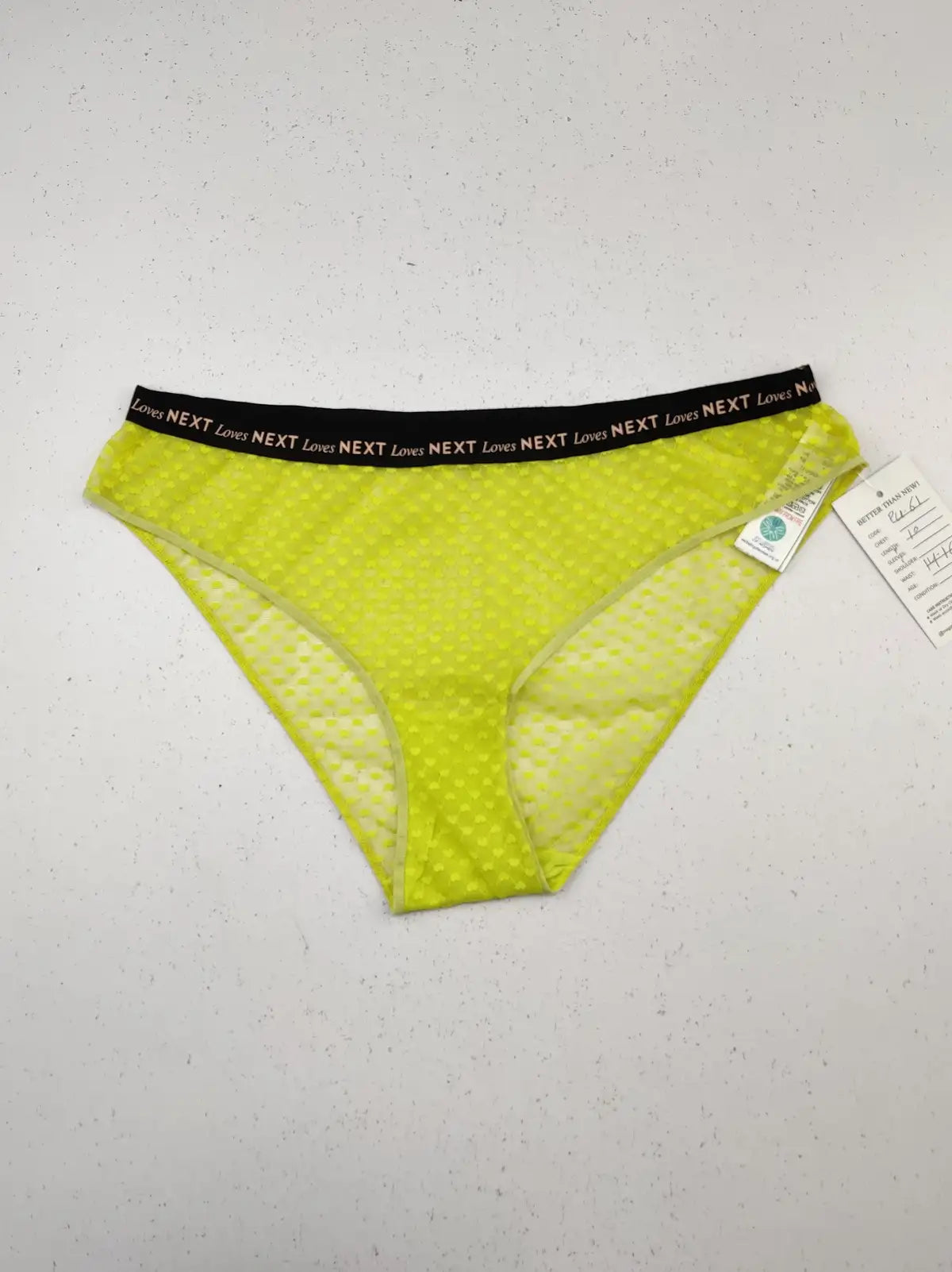 Buy online pre-used pre-loved 100% authentic & Original branded Next (PU-61) available in Pakistan. Top international brands avilable.