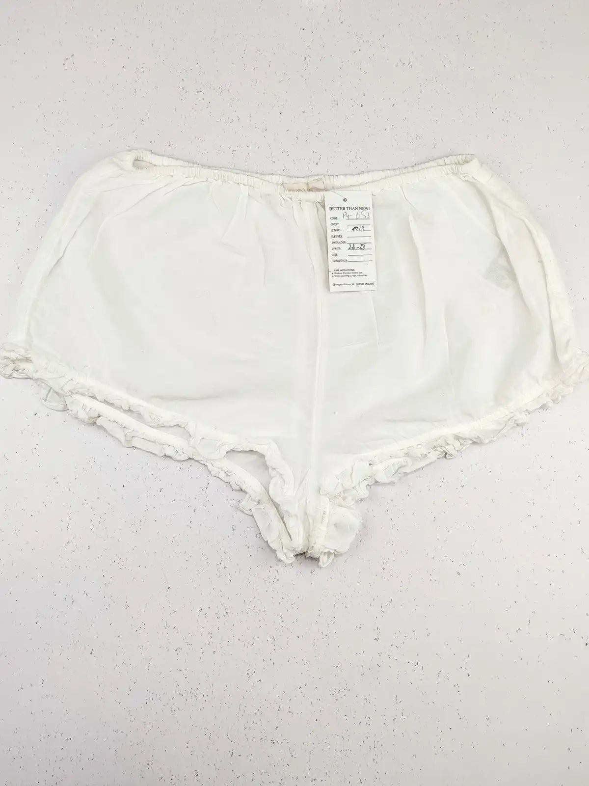 Buy online pre-used pre-loved 100% authentic & Original branded Gap (PU-653) available in Pakistan. Top international brands avilable.