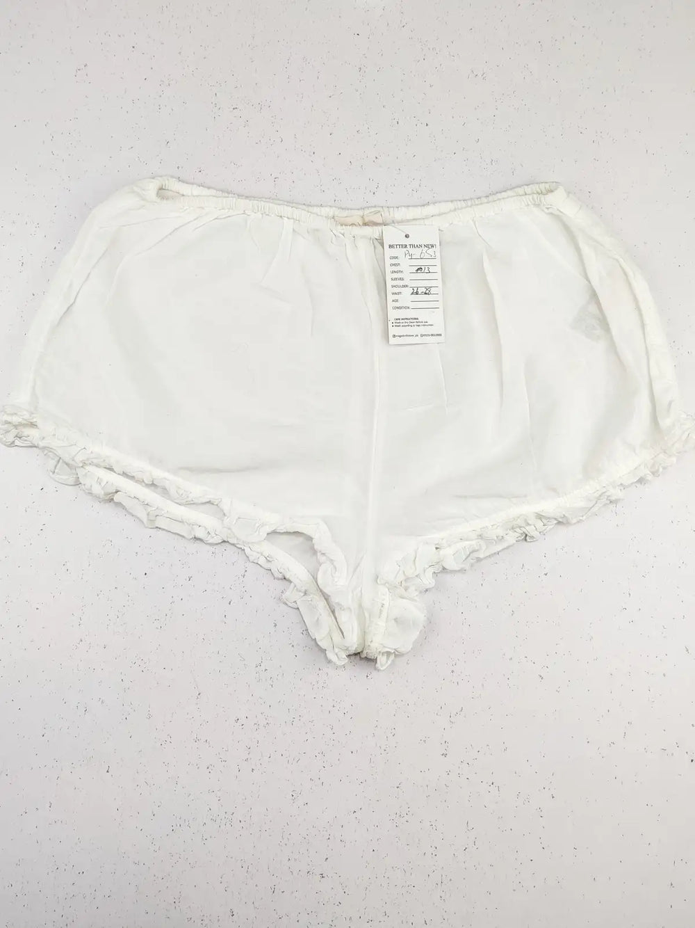 Buy online pre-used pre-loved 100% authentic & Original branded Gap (PU-653) available in Pakistan. Top international brands avilable.
