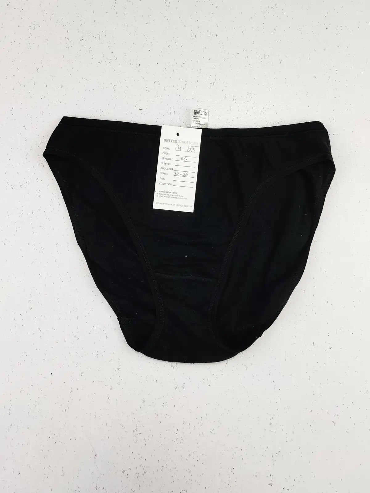 Buy online pre-used pre-loved 100% authentic & Original branded Marks & Spencer (PU-655) available in Pakistan. Top international brands avilable.