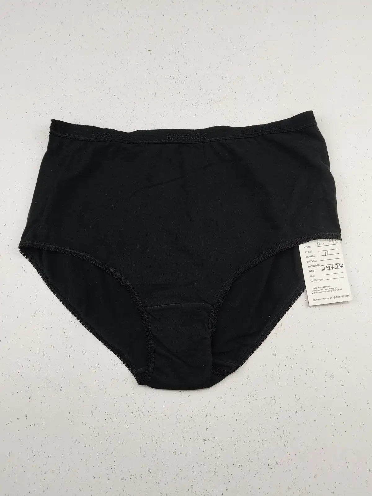 Buy online pre-used pre-loved 100% authentic & Original branded Dunnes Stores (PU-666) available in Pakistan. Top international brands avilable.