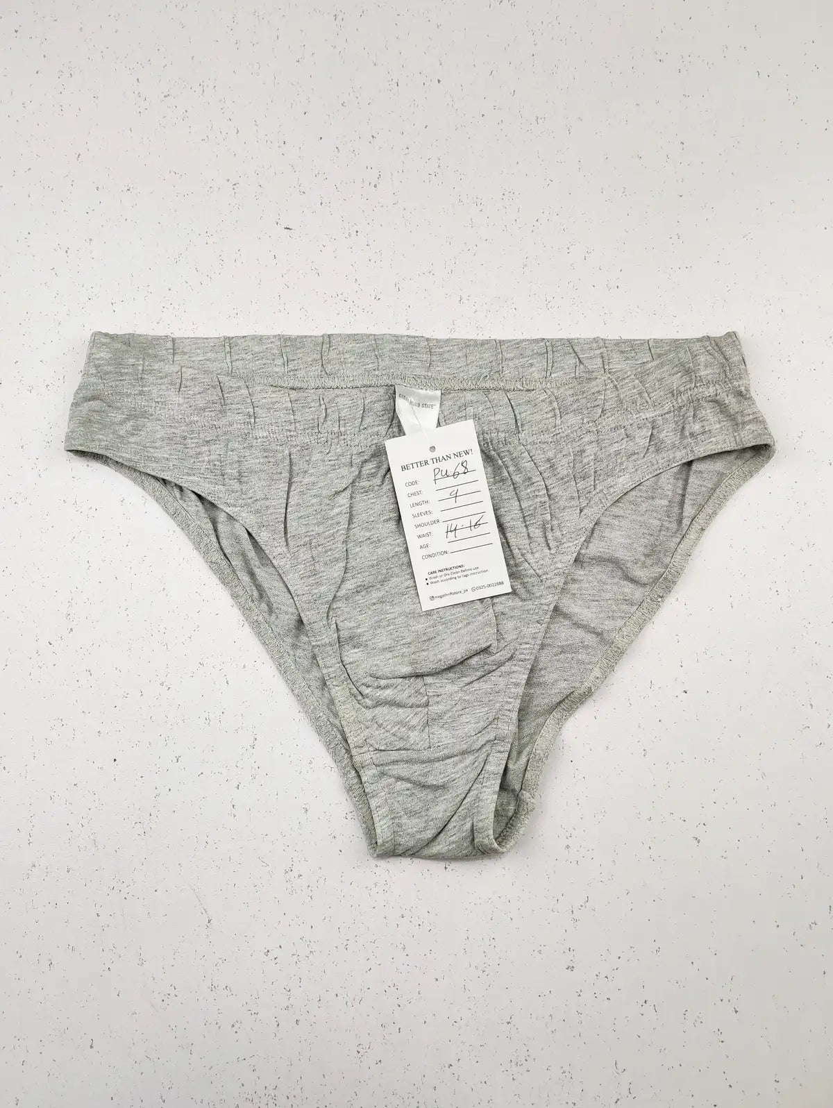 Buy online pre-used pre-loved 100% authentic & Original branded Cedarwood State (PU-68) available in Pakistan. Top international brands avilable.