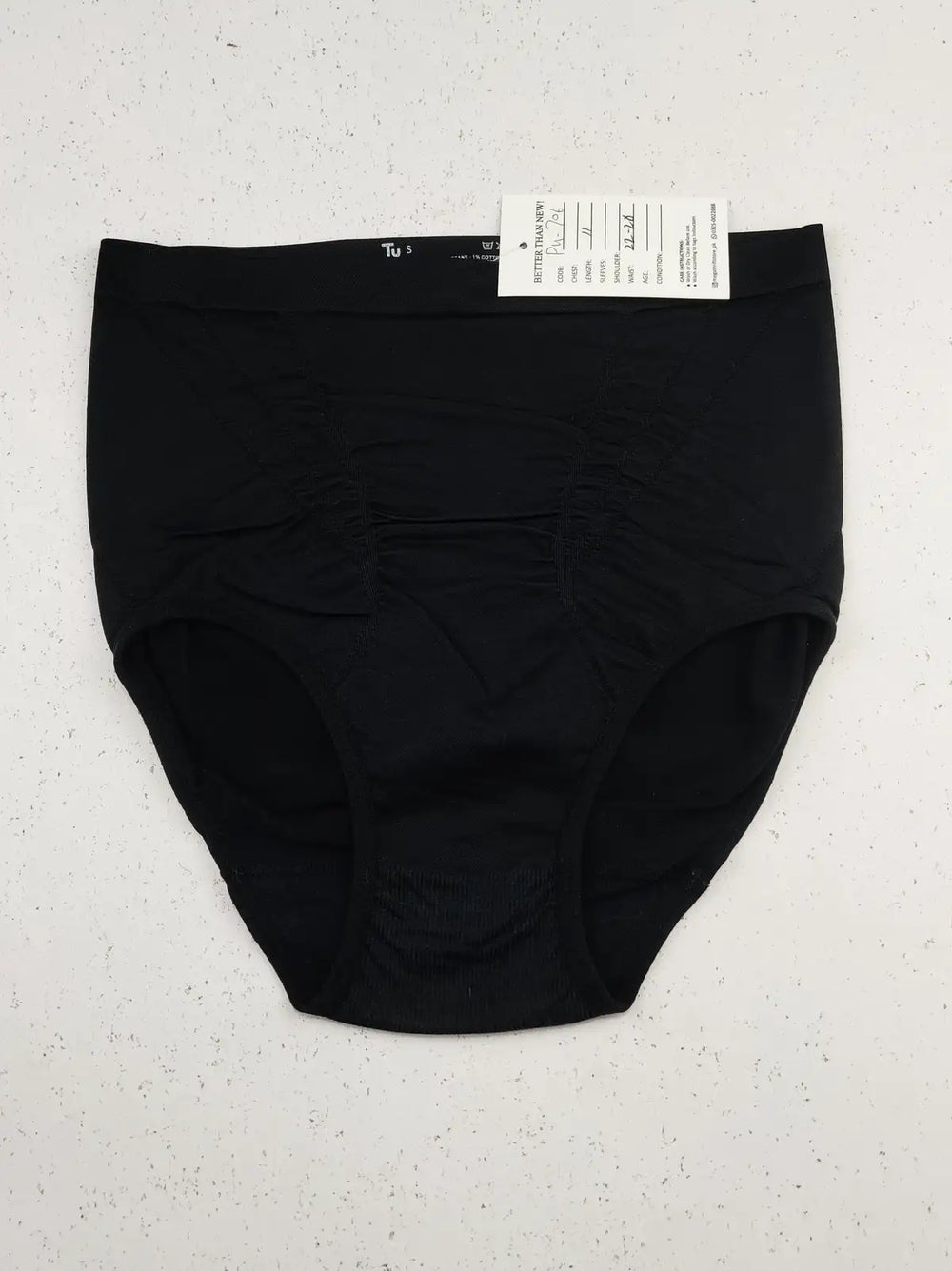 Buy online pre-used pre-loved 100% authentic & Original branded Tu (PU-706) available in Pakistan. Top international brands avilable.