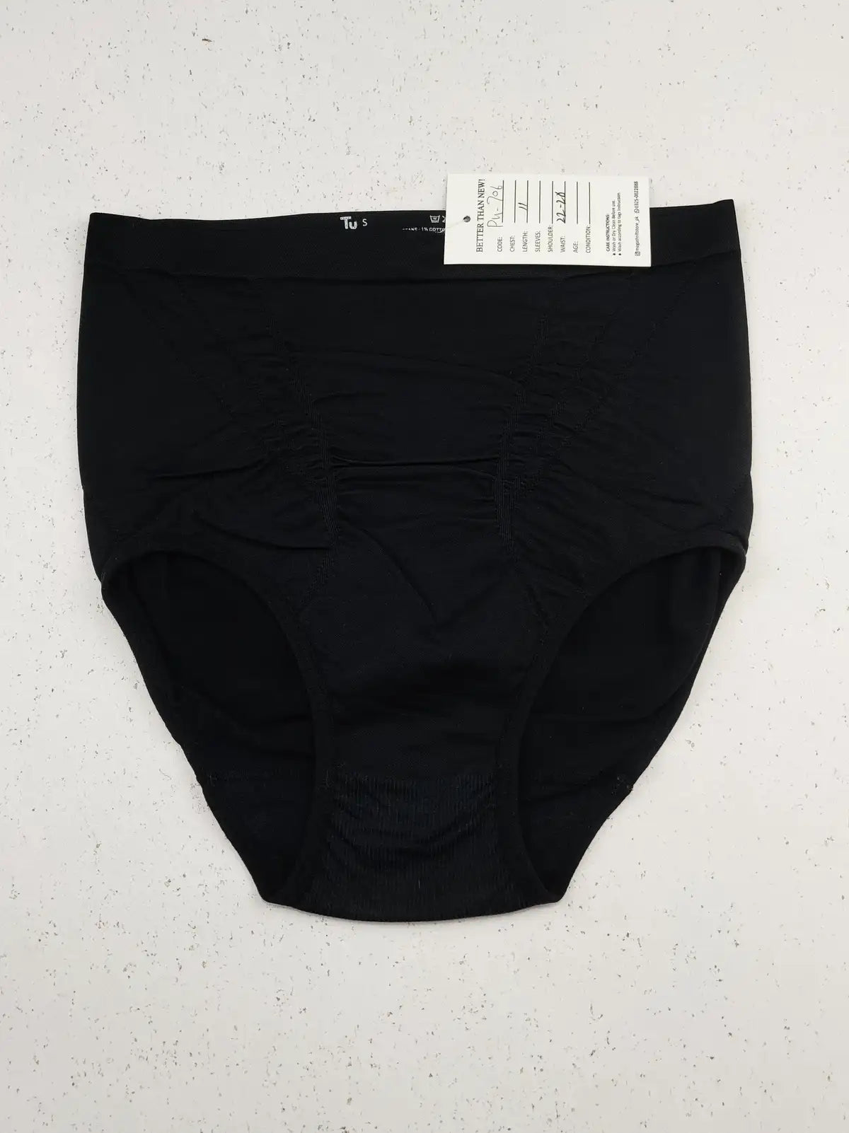 Buy online pre-used pre-loved 100% authentic & Original branded Tu (PU-706) available in Pakistan. Top international brands avilable.