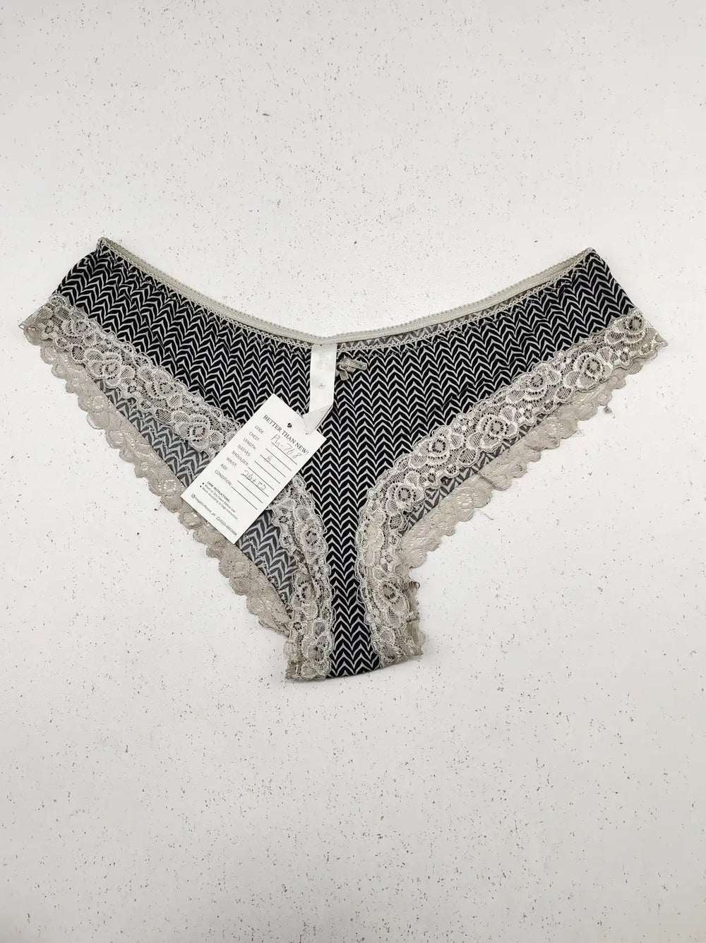 Buy online pre-used pre-loved 100% authentic & Original branded Secret Possessions (PU-768) available in Pakistan. Top international brands avilable.