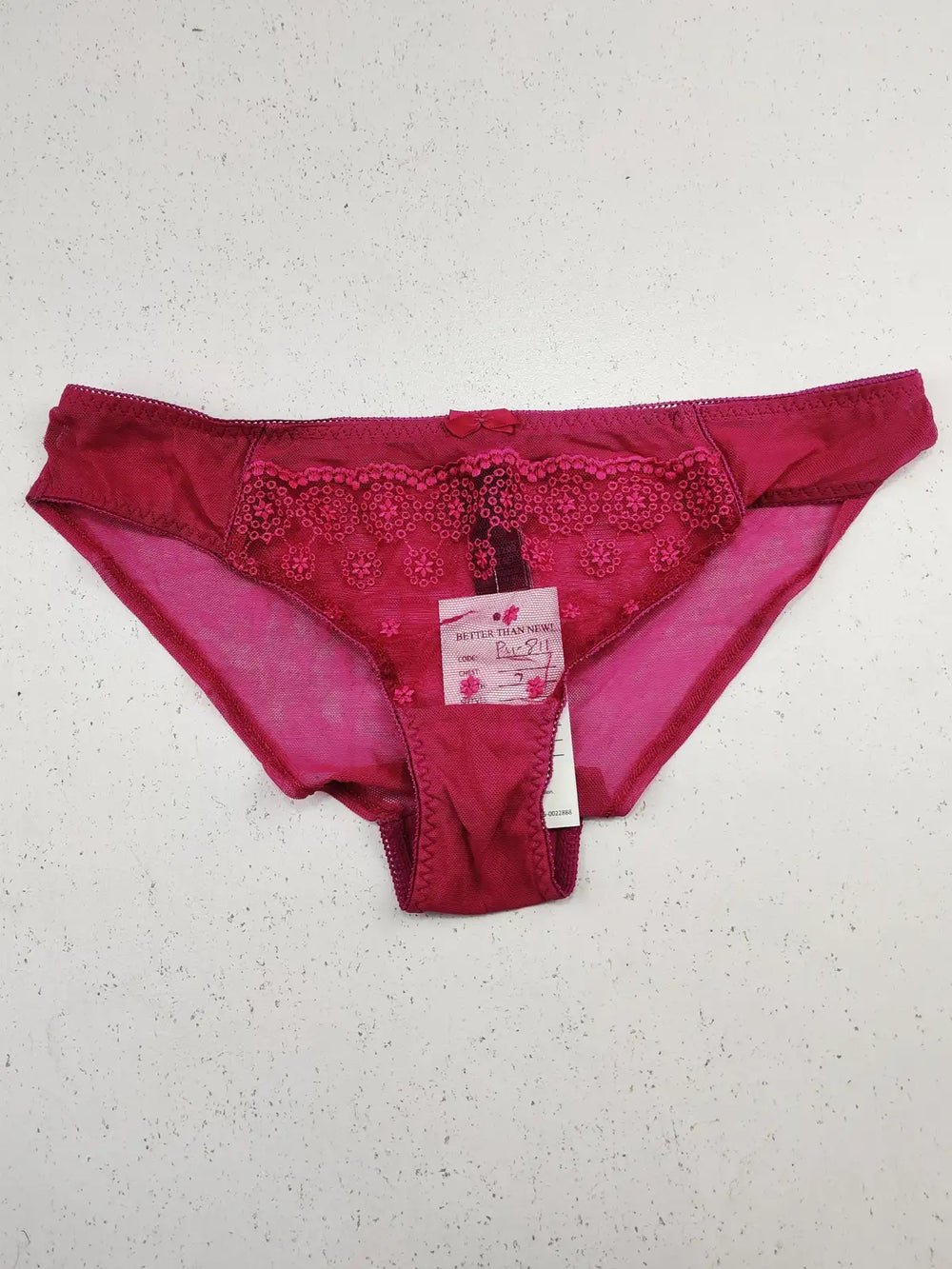 Buy online pre-used pre-loved 100% authentic & Original branded Marks & Spencer (PU-811) available in Pakistan. Top international brands avilable.