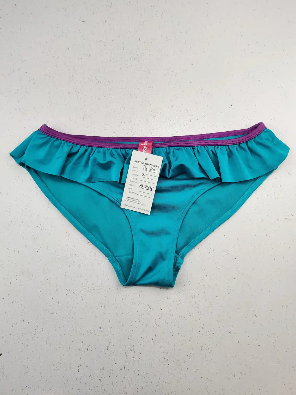Buy online pre-used pre-loved 100% authentic & Original branded Curuy Kate (PU-814) available in Pakistan. Top international brands avilable.