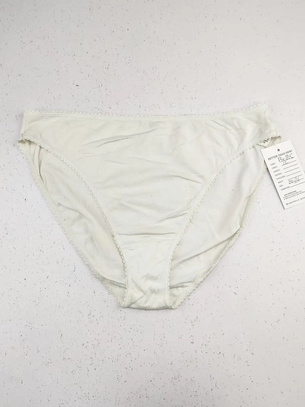 Buy online pre-used pre-loved 100% authentic & Original branded Marks & Spencer (PU-815) available in Pakistan. Top international brands avilable.
