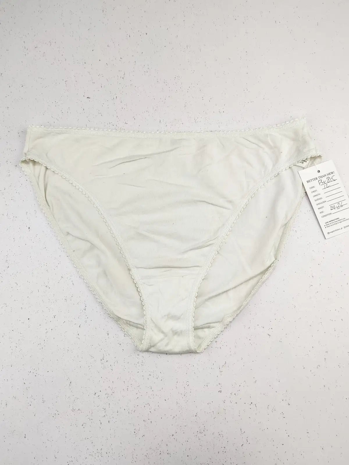 Buy online pre-used pre-loved 100% authentic & Original branded Marks & Spencer (PU-815) available in Pakistan. Top international brands avilable.
