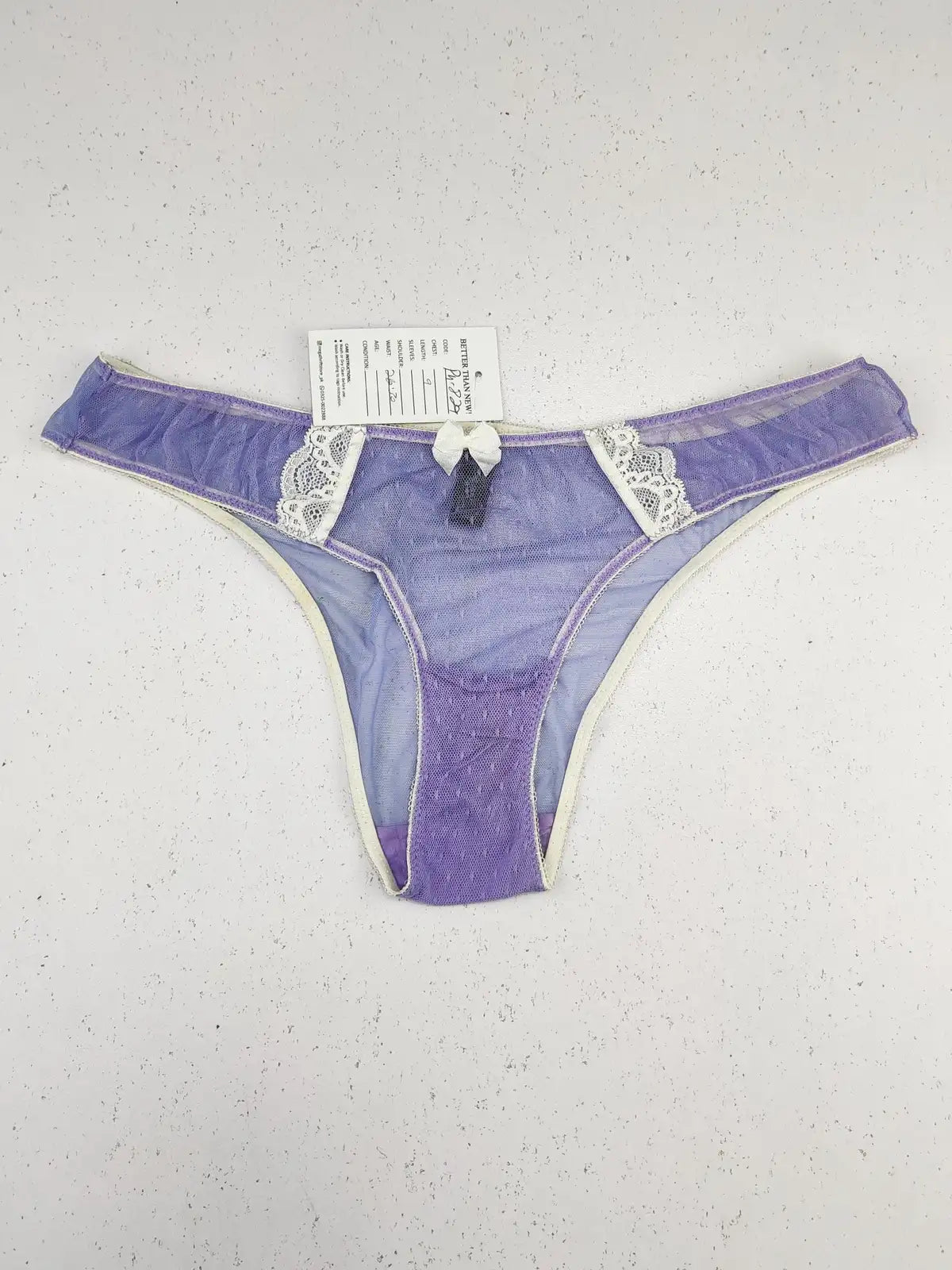 Buy online pre-used pre-loved 100% authentic & Original branded Ann Summers (PU-829) available in Pakistan. Top international brands avilable.