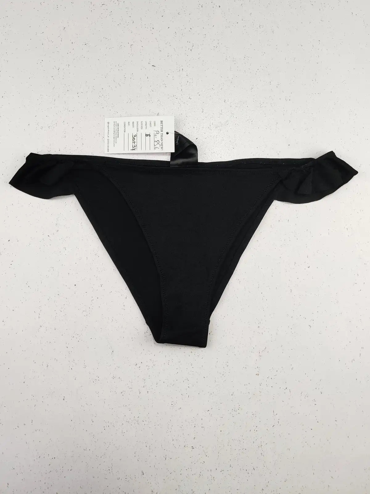 Buy online pre-used pre-loved 100% authentic & Original branded H&M (PU-856) available in Pakistan. Top international brands avilable.