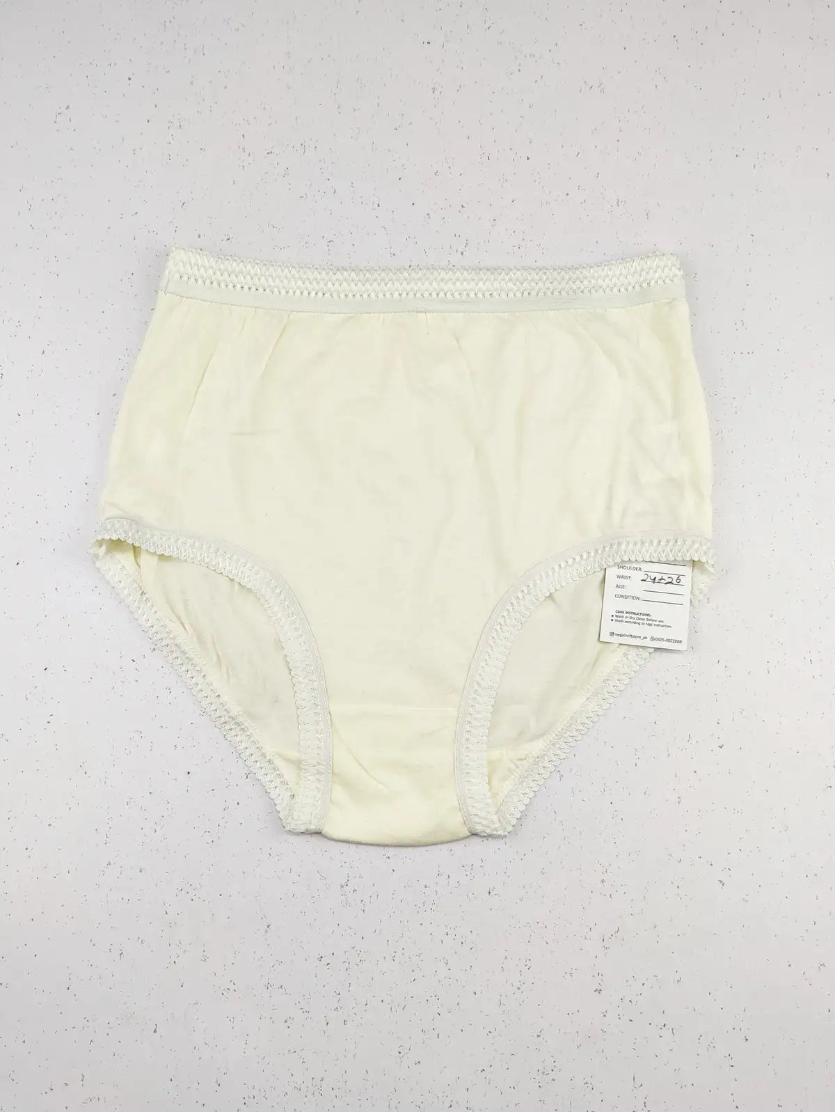 Buy online pre-used pre-loved 100% authentic & Original branded Miss Amela (PU-870) available in Pakistan. Top international brands avilable.