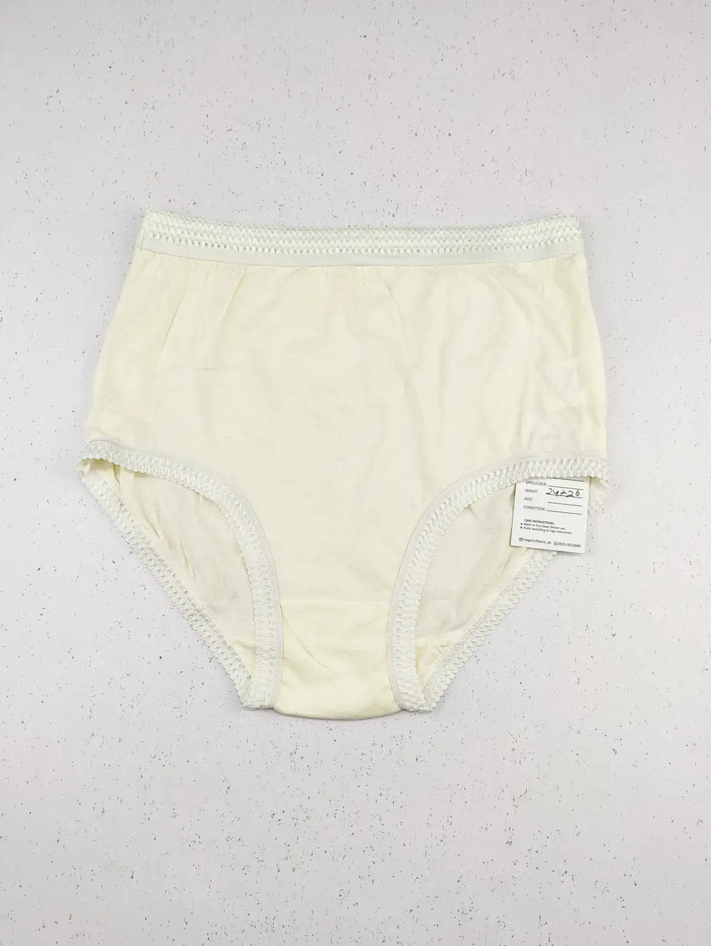 Buy online pre-used pre-loved 100% authentic & Original branded Miss Amela (PU-870) available in Pakistan. Top international brands avilable.