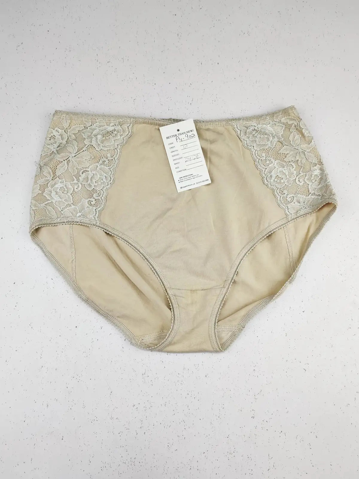 Buy online pre-used pre-loved 100% authentic & Original branded Marks & Spencer (PU-902) available in Pakistan. Top international brands avilable.