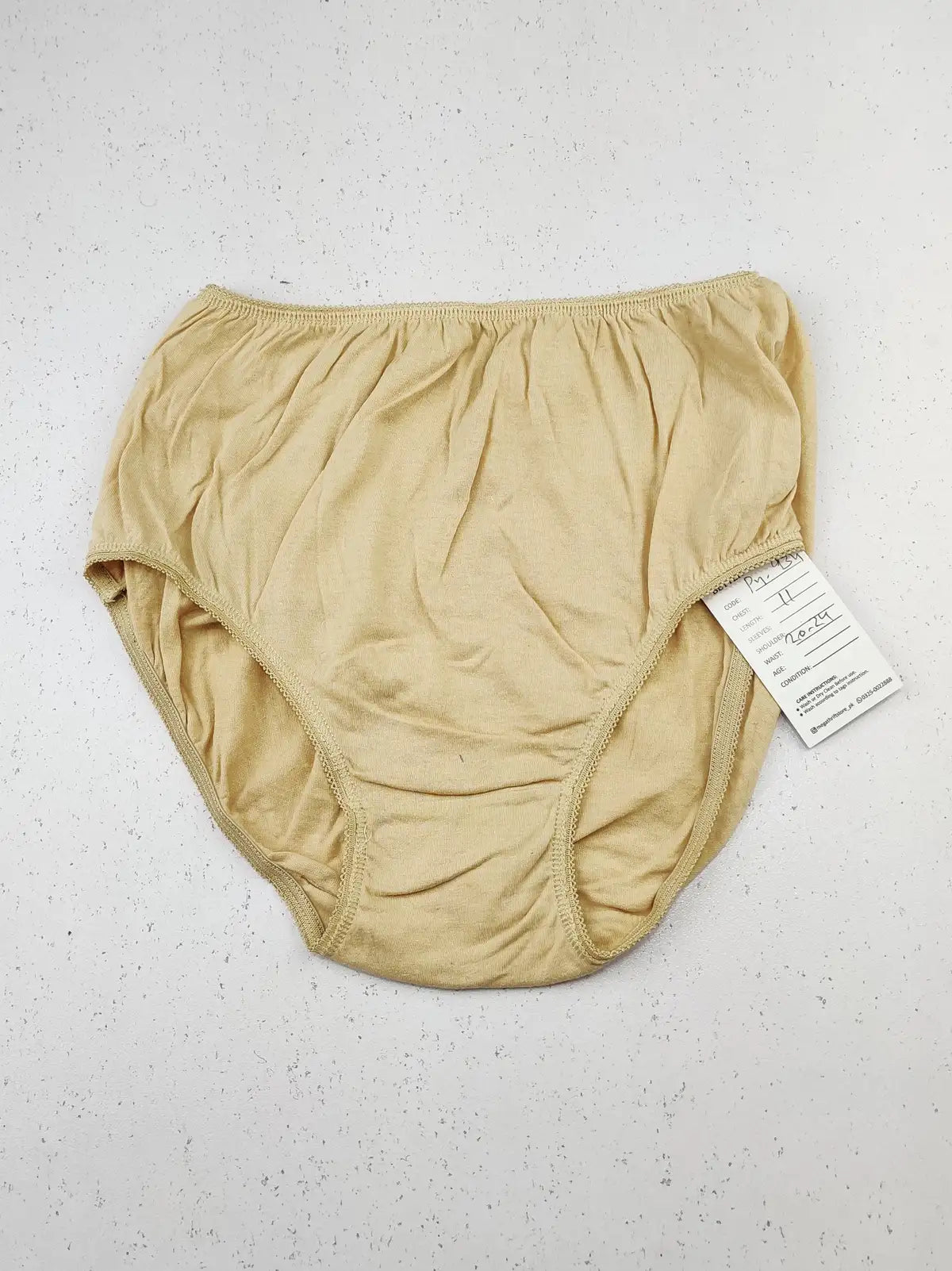 Buy online pre-used pre-loved 100% authentic & Original branded Secret Possessions (PU-934) available in Pakistan. Top international brands avilable.