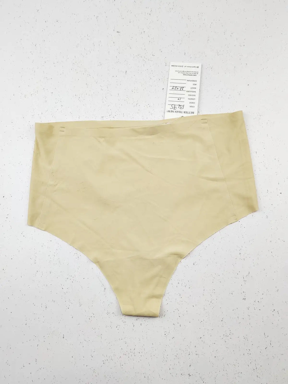 Buy online pre-used pre-loved 100% authentic & Original branded Boux Avenue (PU-95) available in Pakistan. Top international brands avilable.