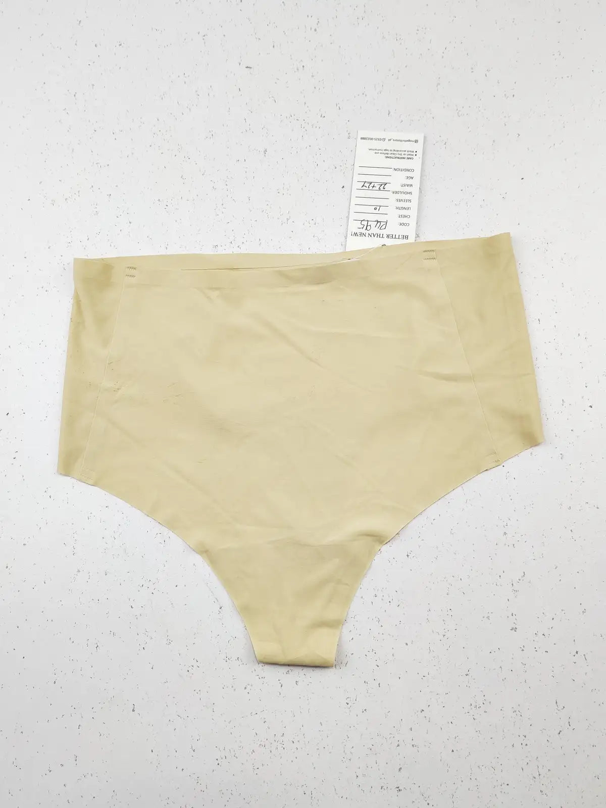 Buy online pre-used pre-loved 100% authentic & Original branded Boux Avenue (PU-95) available in Pakistan. Top international brands avilable.