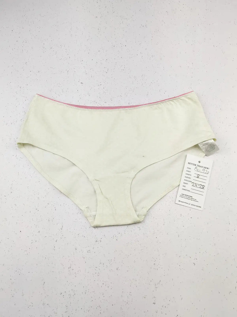Buy online pre-used pre-loved 100% authentic & Original branded F&F (PU-973) available in Pakistan. Top international brands avilable.
