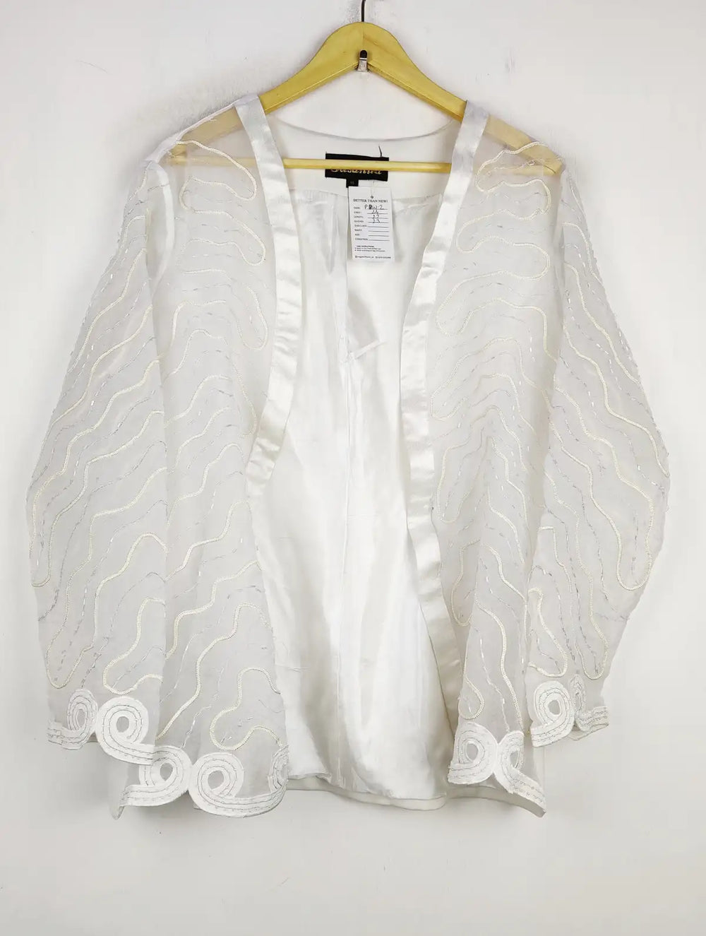 Buy online pre-used pre-loved 100% authentic & Original branded Susanna (PW-02) available in Pakistan. Top international brands avilable.