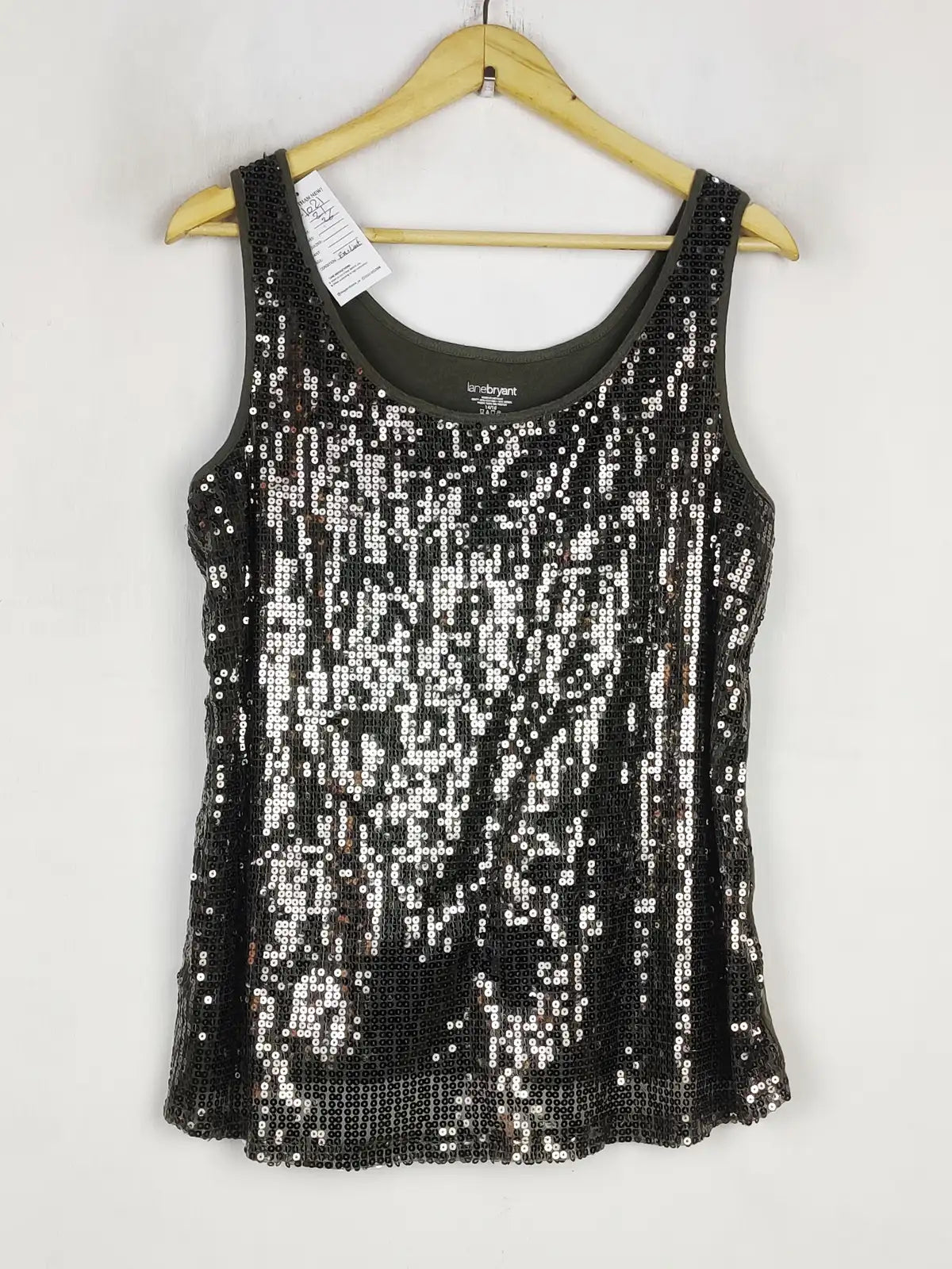 Buy online pre-used pre-loved 100% authentic & Original branded Lanebryant (PW-1021) available in Pakistan. Top international brands avilable.