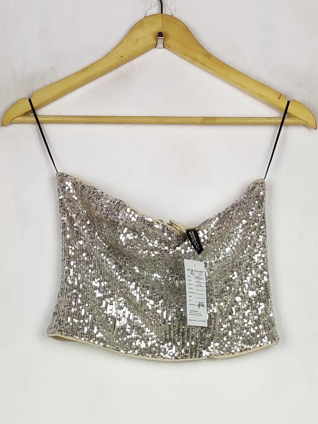 Buy online pre-used pre-loved 100% authentic & Original branded H&M (PW-1027) available in Pakistan. Top international brands avilable.