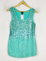 Buy online pre-used pre-loved 100% authentic & Original branded Rue 21 (PW-1072) available in Pakistan. Top international brands avilable.