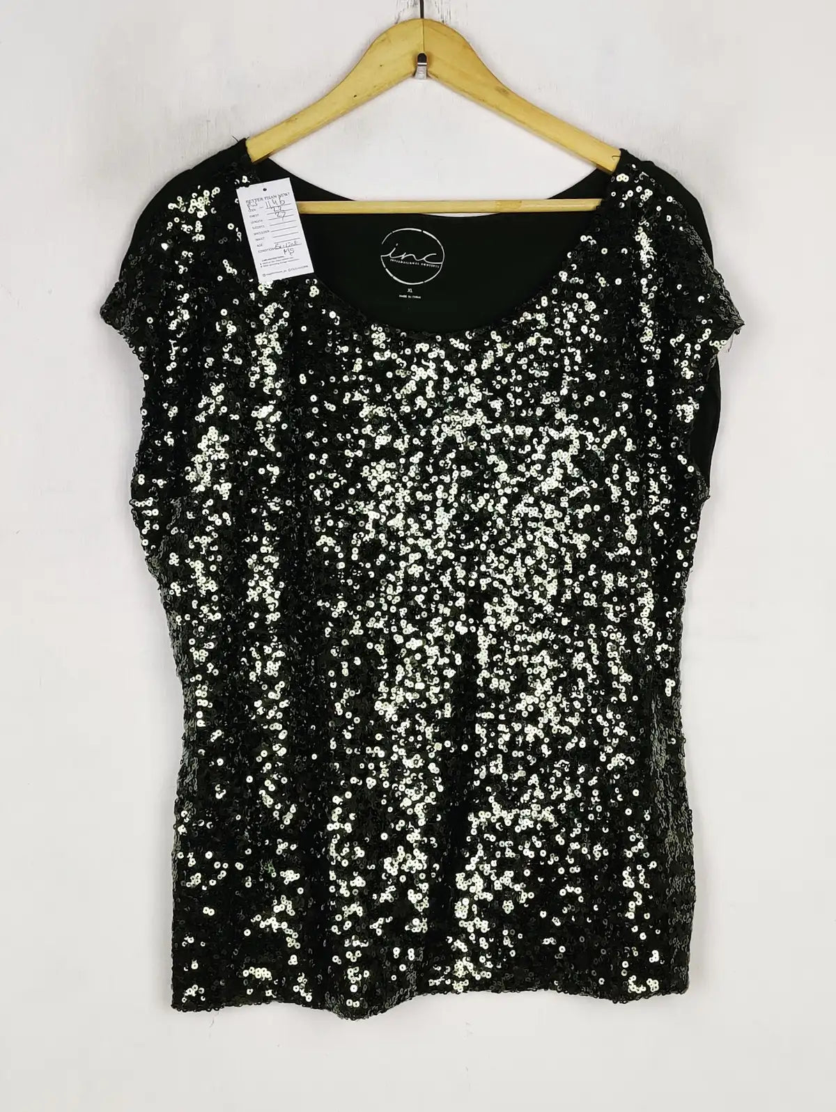 Buy online pre-used pre-loved 100% authentic & Original branded International Concepts (PW-1146) available in Pakistan. Top international brands avilable.