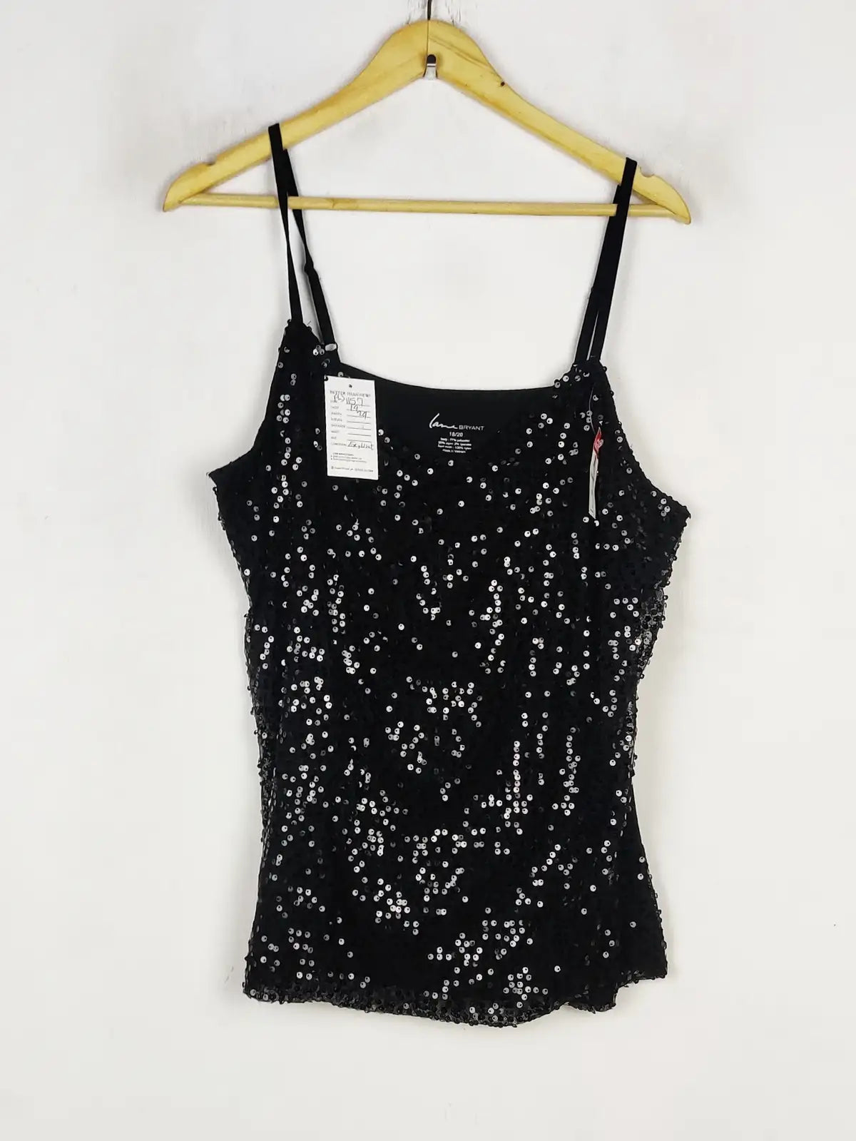 Buy online pre-used pre-loved 100% authentic & Original branded Lanebryant (PW-1157) available in Pakistan. Top international brands avilable.