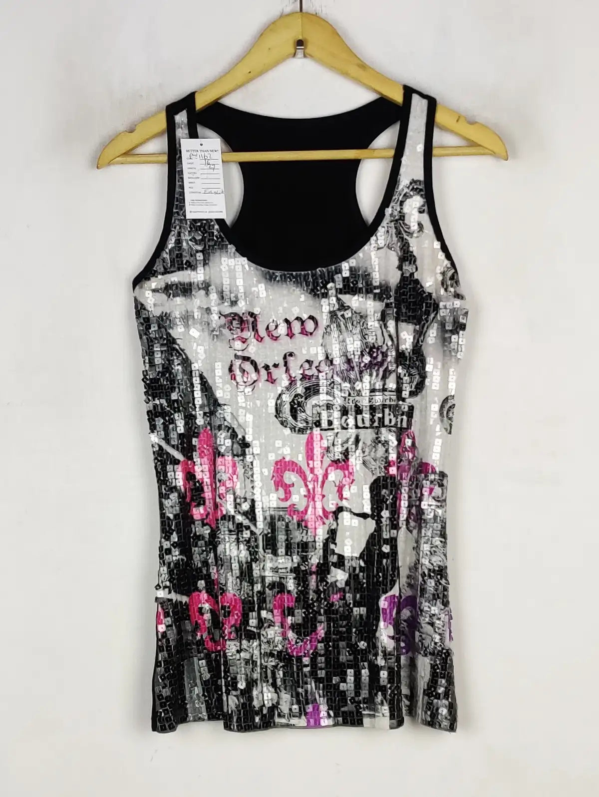 Buy online pre-used pre-loved 100% authentic & Original branded Unknown Brand (PW-1162) available in Pakistan. Top international brands avilable.