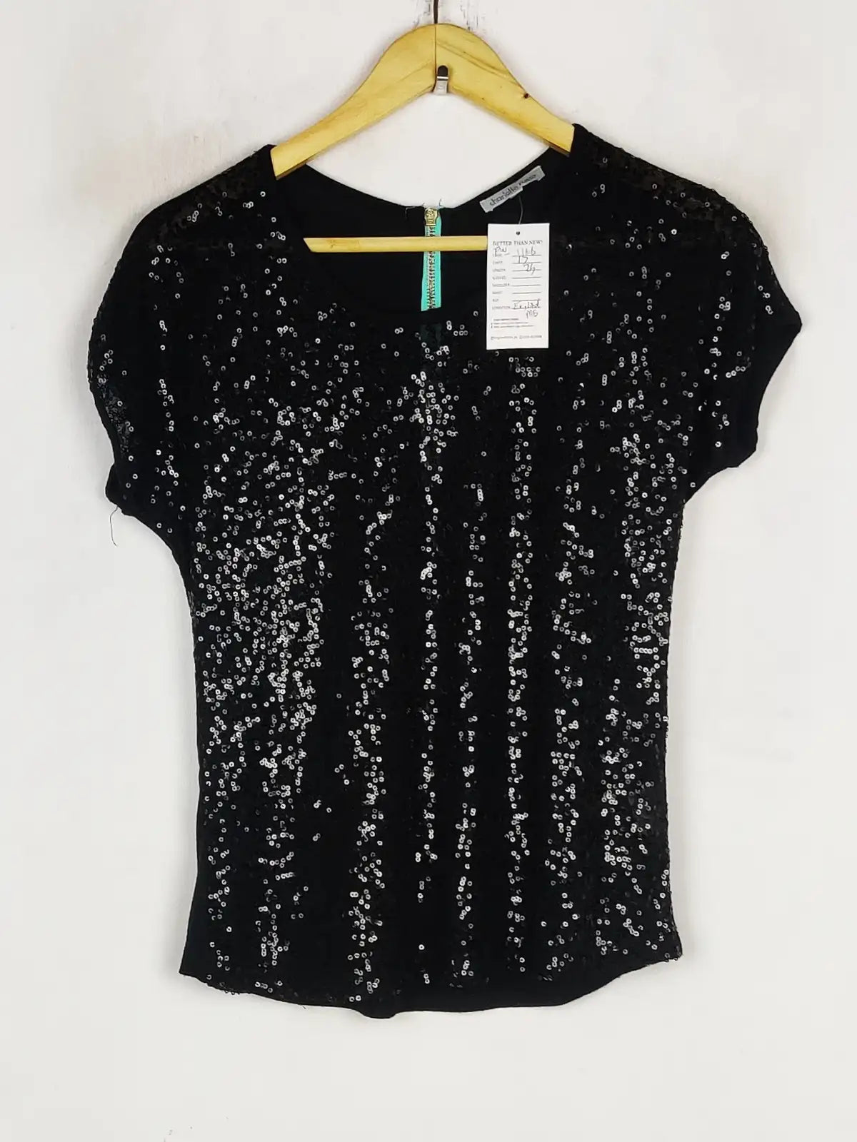 Buy online pre-used pre-loved 100% authentic & Original branded Charlotte Russe (PW-1166) available in Pakistan. Top international brands avilable.