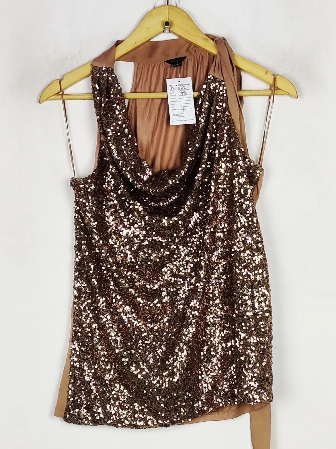 Buy online pre-used pre-loved 100% authentic & Original branded Ann Taylor (PW-1182) available in Pakistan. Top international brands avilable.