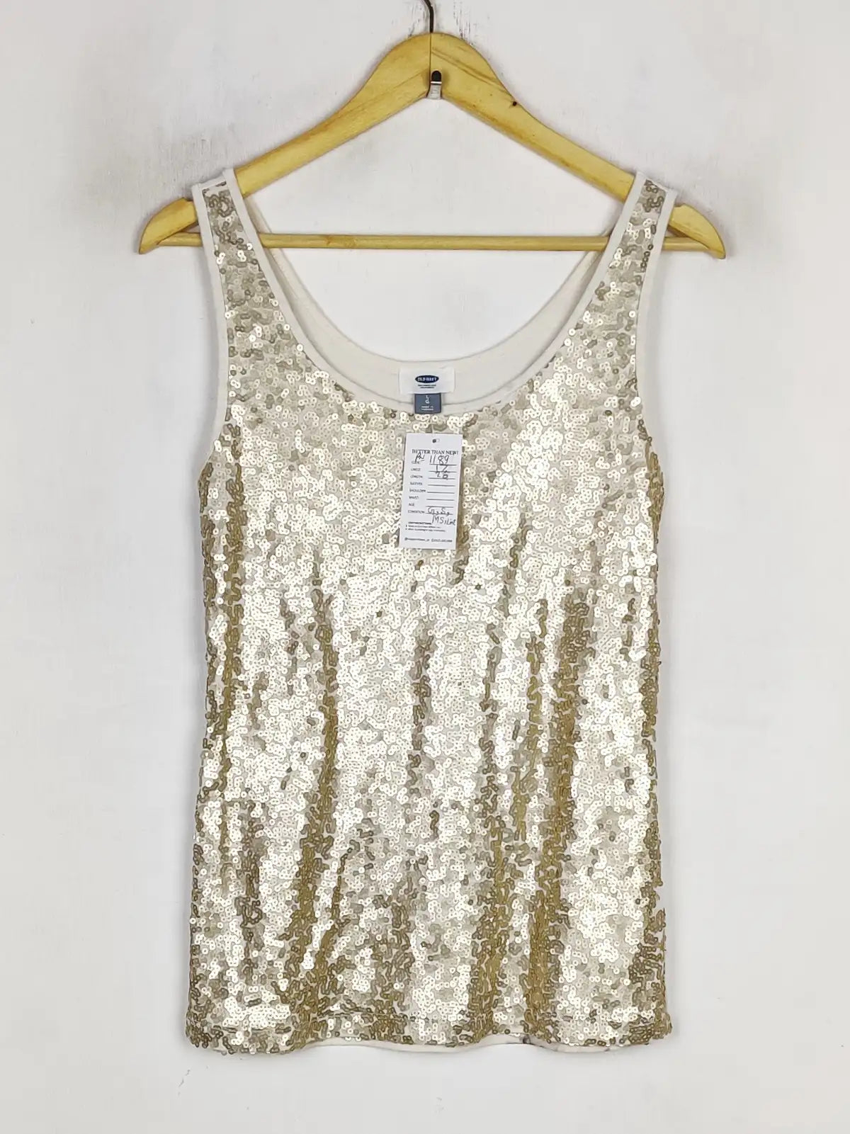 Buy online pre-used pre-loved 100% authentic & Original branded Old Navy (PW-1189) available in Pakistan. Top international brands avilable.