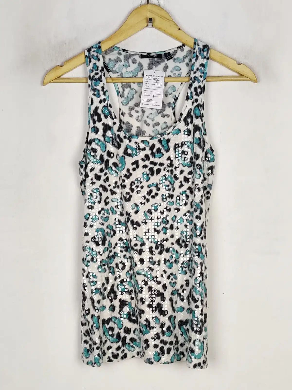 Buy online pre-used pre-loved 100% authentic & Original branded Apt 9 (PW-1192) available in Pakistan. Top international brands avilable.