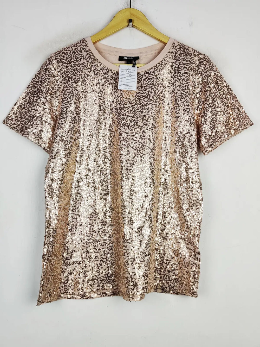 Buy online pre-used pre-loved 100% authentic & Original branded Dkny (PW-11) available in Pakistan. Top international brands avilable.